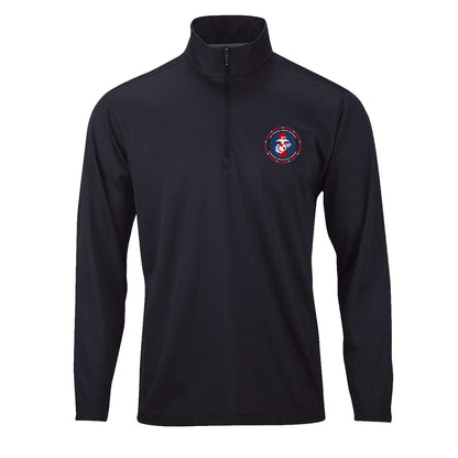 1st Marine Corps District — Black
