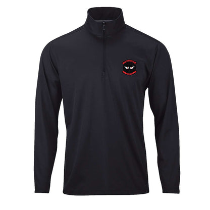 VMM-163 Evil Eyes Squadron — Black