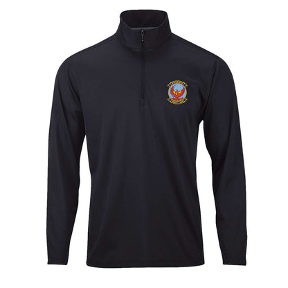 HMHT-302 Phoenix Squadron — Black