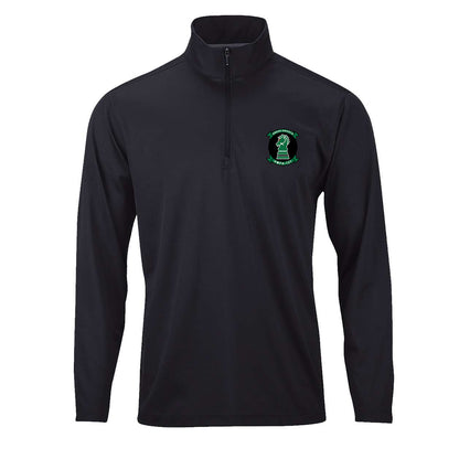 VMFA-121 Green Knights Squadron — Black