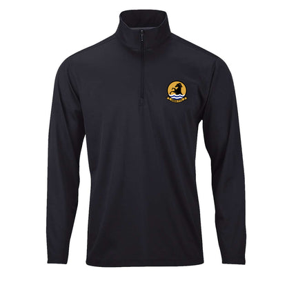 HMH-772 Hustler Squadron — Black