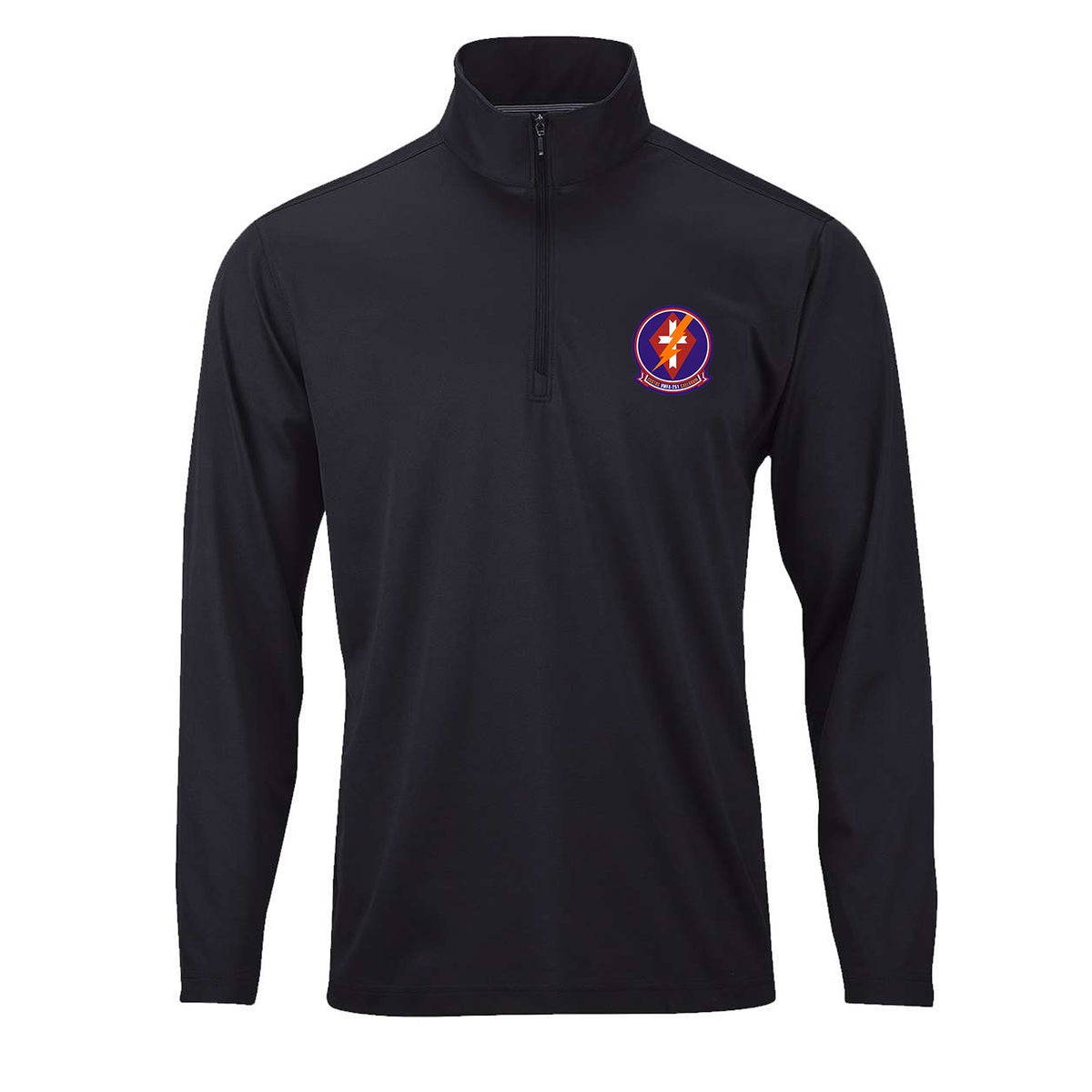 VMFA-251 Thunderbolts Squadron — Black