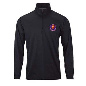 VMFA-251 Thunderbolts Squadron — Black