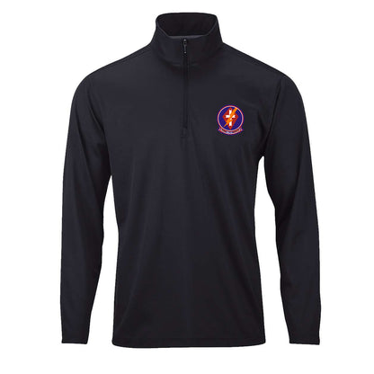 VMFA-251 Thunderbolts Squadron — Black