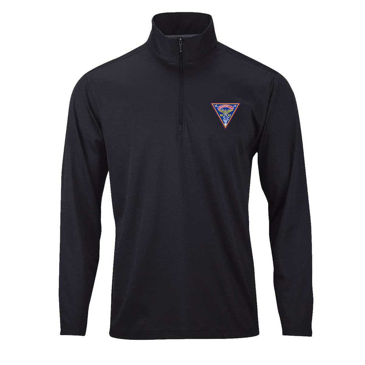 Marine Corps Air Station Beaufort — Black