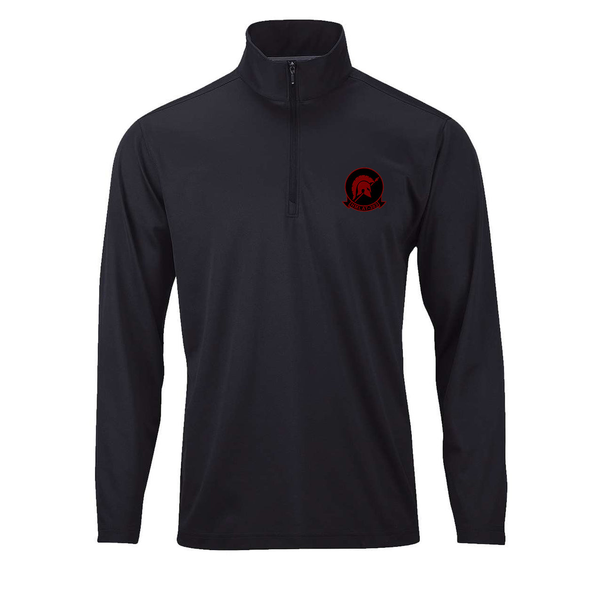 HMLAT-303 Atlas Squadron — Black