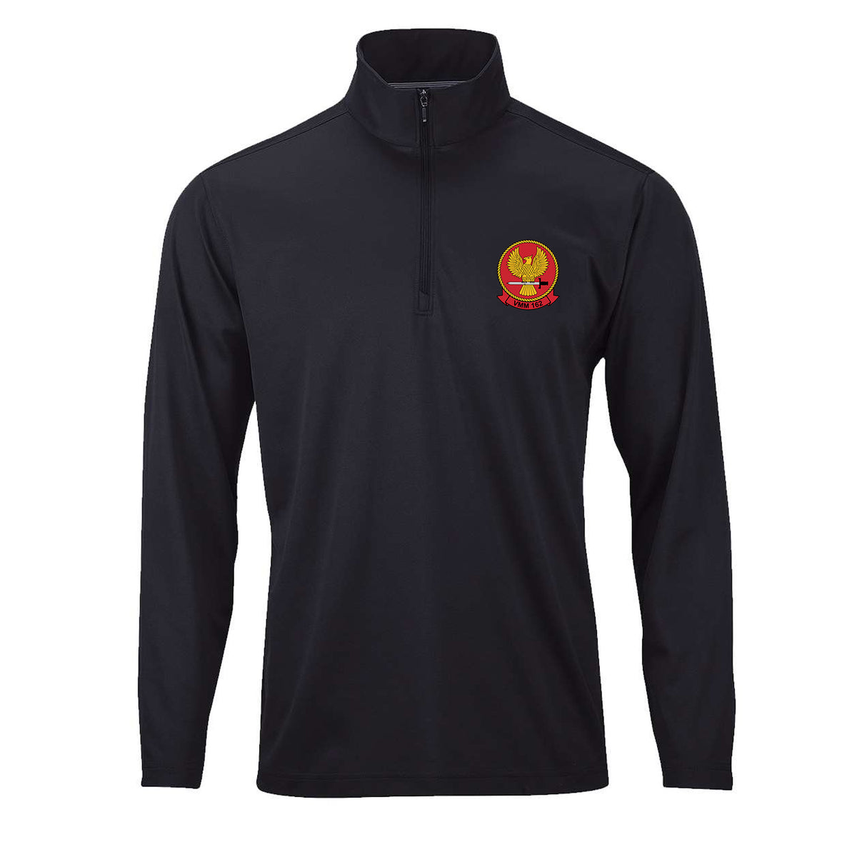 VMM-162 Golden Eagles Squadron — Black
