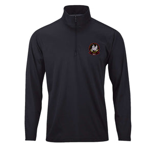 VMX-1 Flying Lions Squadron — Black