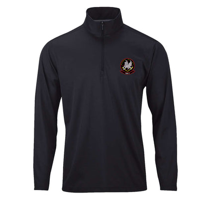 VMX-1 Flying Lions Squadron — Black