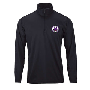 VMM-364 Purple Foxes Squadron — Black