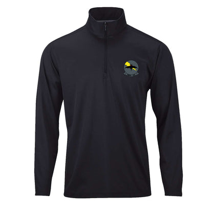 VMFA-242 Bats Squadron — Black