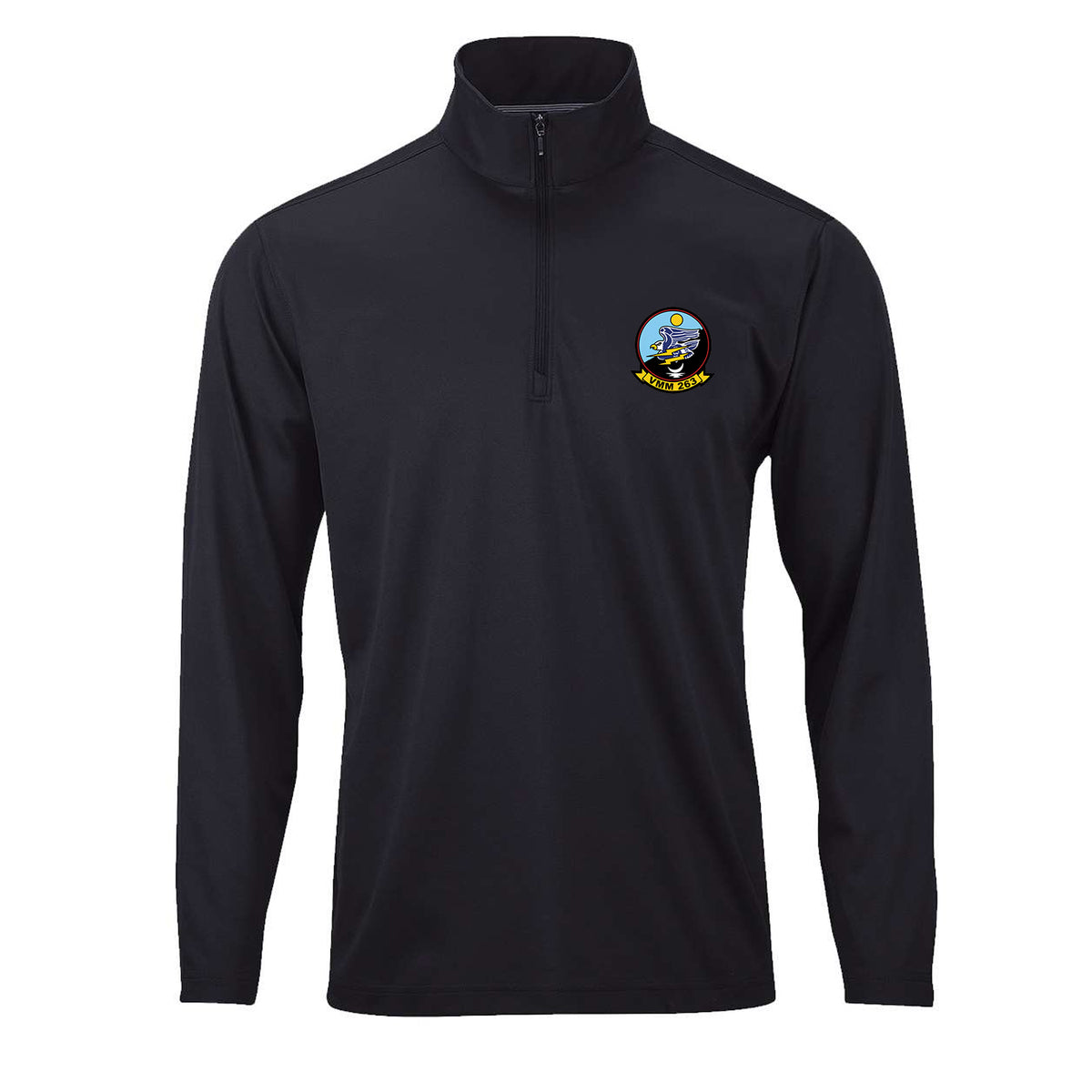 VMM-263 Thunder Chickens Squadron — Black
