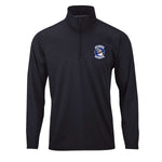 VMFAT-501 Warlords Squadron — Black