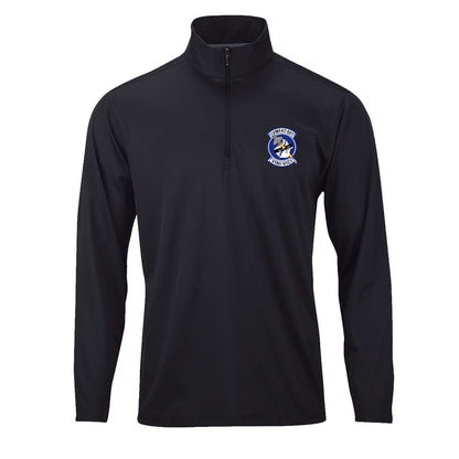 VMFAT-501 Warlords Squadron — Black