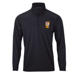 VFMA-312 Checkerboard Squadron — Black