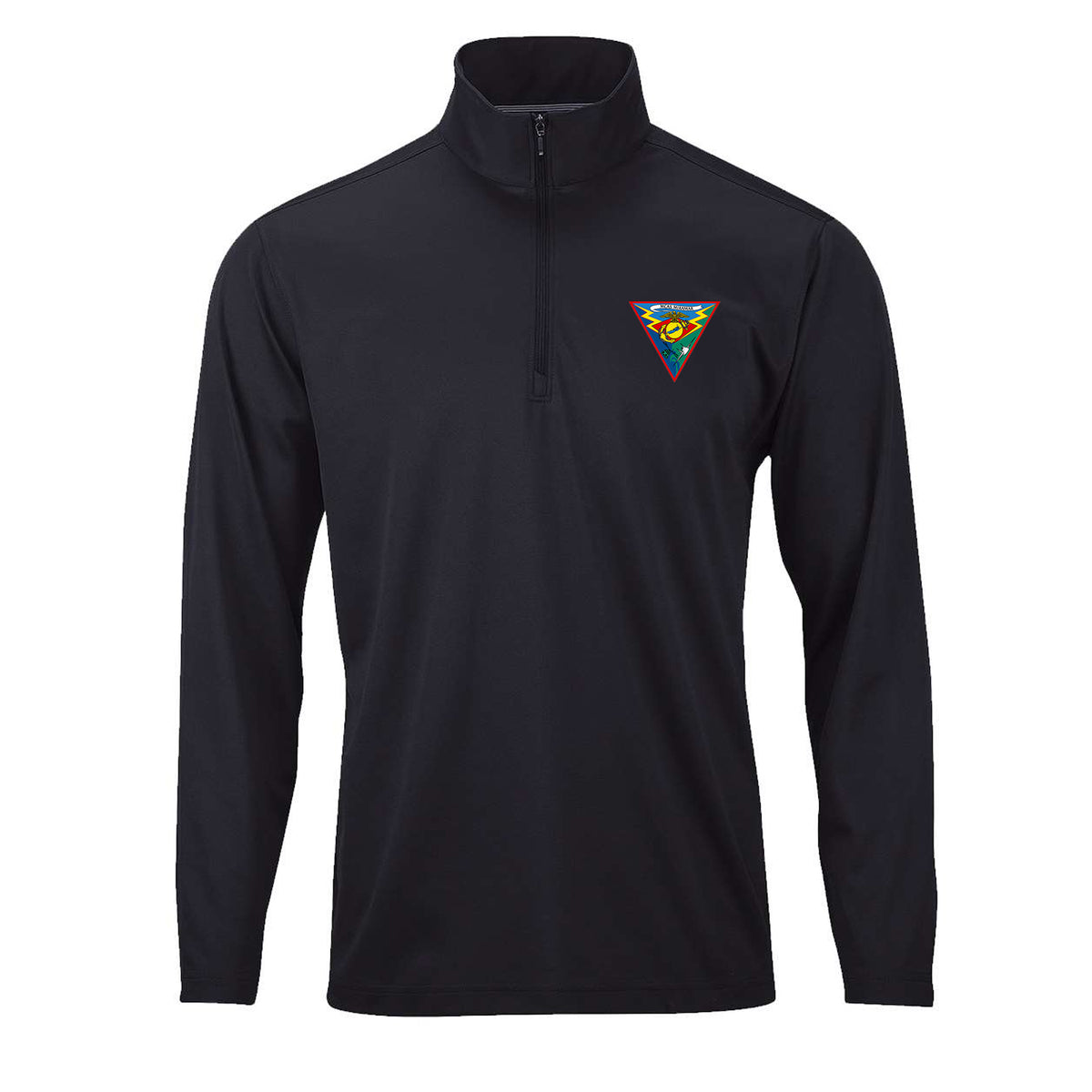 Marine Corps Air Station Miramar — Black