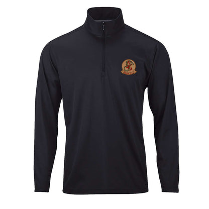 VMM-265 Dragons Squadron — Black