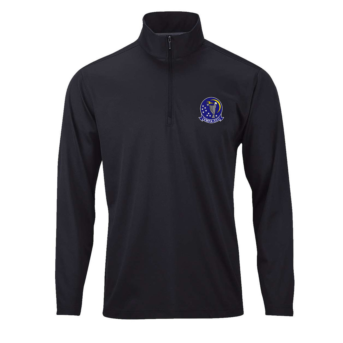 VMFA-531 Grey Ghosts Squadron — Black