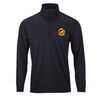 VMFA-211 Wake Island Avengers Squadron Performance Quarter Zip - Black