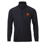 Marine Corps Air Station New River — Black
