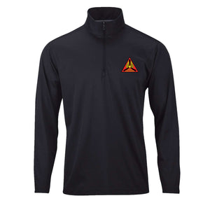 Marine Corps Air Station New River — Black