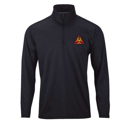Marine Corps Air Station New River — Black