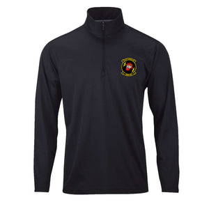 VMM-362 Ugly Angels Squadron — Black