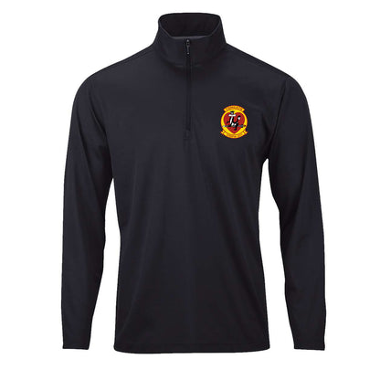 VMFA-311 Tomcats Squadron — Black