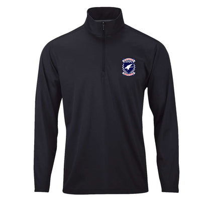 VMFA-533 Hawks Squadron — Black
