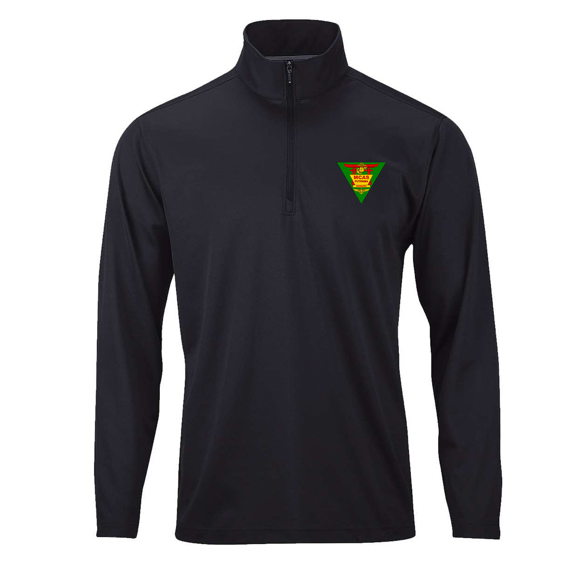 Marine Corps Air Station Futenma — Black