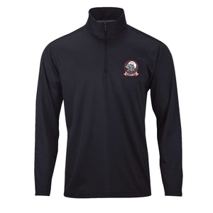 VMFA-122 Werewolves Squadron — Black