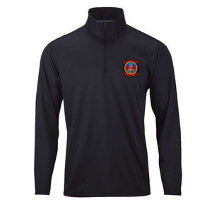 VMU-1 Watchdogs Squadron — Black