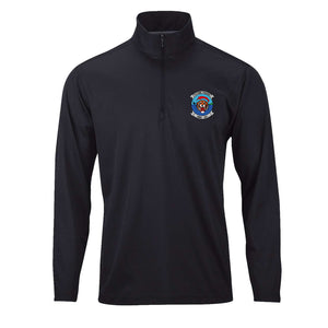HMH-362 Flying Tigers Squadron — Black