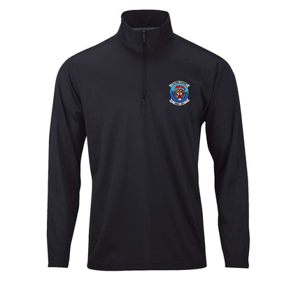 HMH-362 Flying Tigers Squadron — Black
