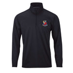 Marine Corps Air Station El Toro — Black