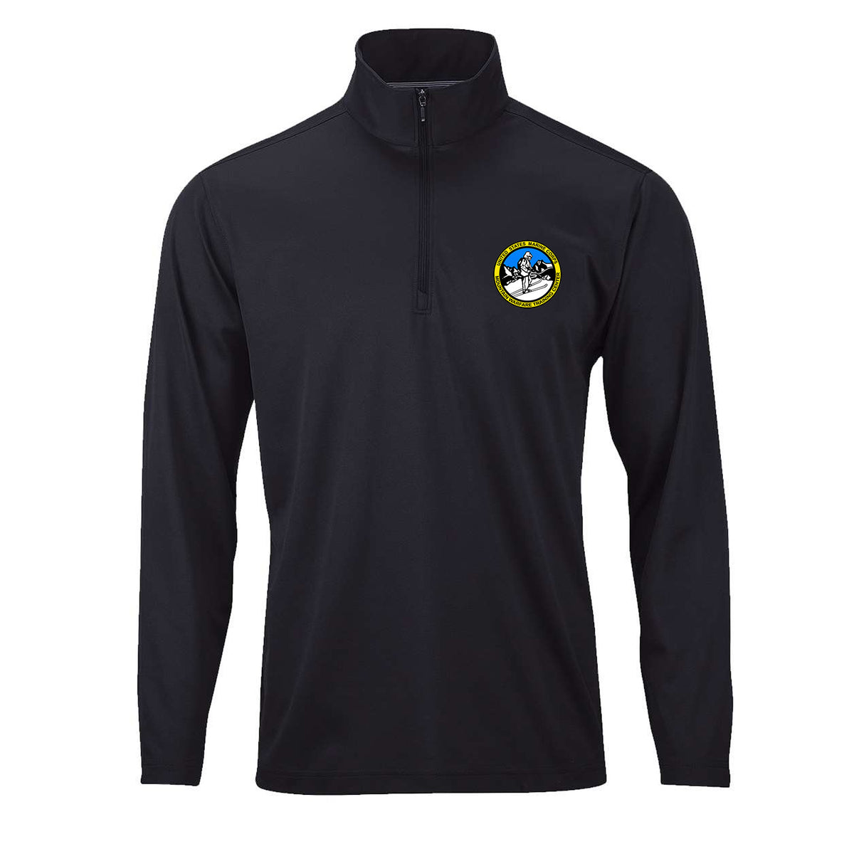 Mountain Warfare Training Center — Black