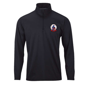 VMM-365 Blue Knights Squadron — Black