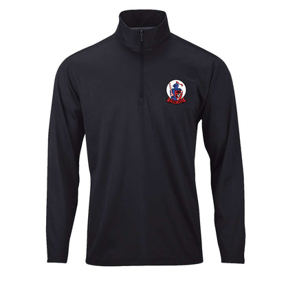 VMM-365 Blue Knights Squadron — Black