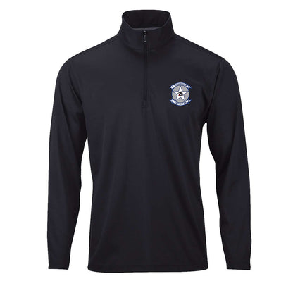 VMFA-112 Cowboys Squadron — Black