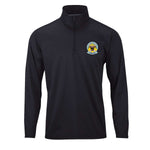 VMM-261 Raging Bulls Squadron — Black