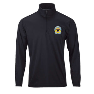 VMM-261 Raging Bulls Squadron — Black