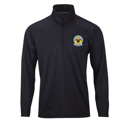 VMM-261 Raging Bulls Squadron — Black