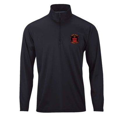 HMLA-773 Red Dog Squadron — Black