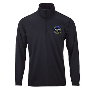 VMFAT-502 Flying Nightmares Squadron — Black