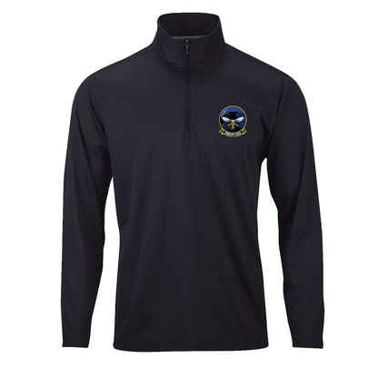 VMFAT-502 Flying Nightmares Squadron — Black
