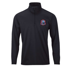 VMGR-153 Hercules Squadron — Black