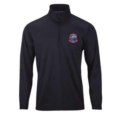 VMGR-153 Hercules Squadron — Black