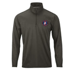 1st Marine Corps District — Charcoal