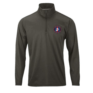 1st Marine Corps District — Charcoal