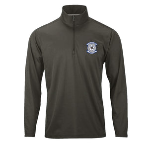 VMFA-112 Cowboys Squadron — Charcoal